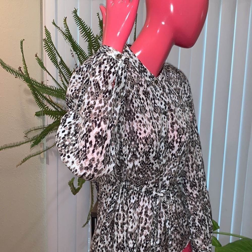 Merona Top - Picture 4 of 8